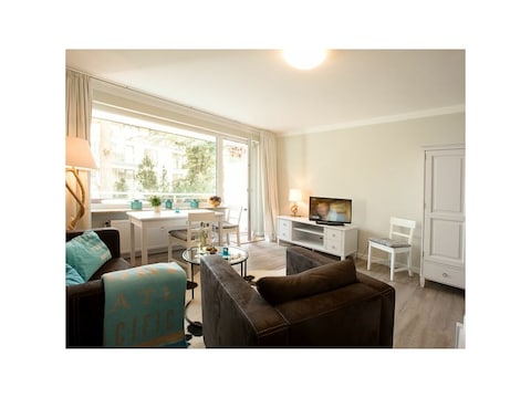 Apartment Nr.111 | Haus "Die Insel"