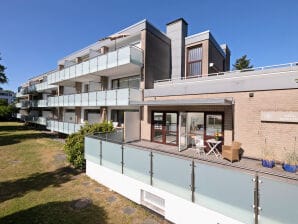 Apartment Sprotte | Haus "Die Insel" - Timmendorfer Strand - image1