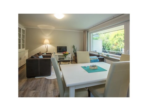 Apartment Nr.9 | 3 Zi-App.Haus "Die Insel"