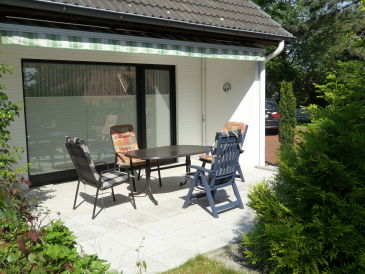 Ferienhaus Haus am Selenter See