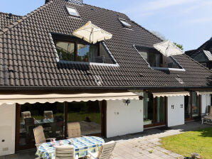 "Möwe" Privatapartmenthaus Weedkroog - Timmendorfer Strand - image1