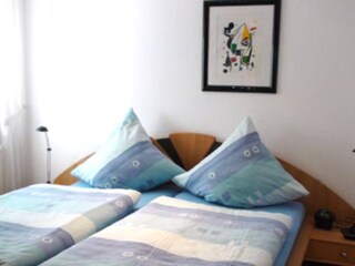 Ferienwohnung Borkum Ausstattung 10