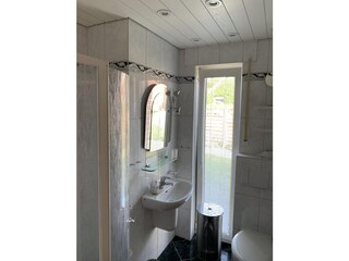 Ferienwohnung Borkum  24