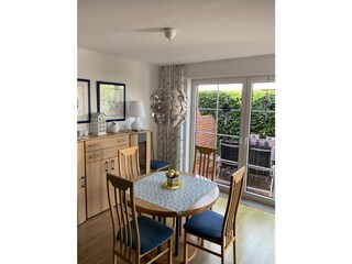 Ferienwohnung Borkum  28