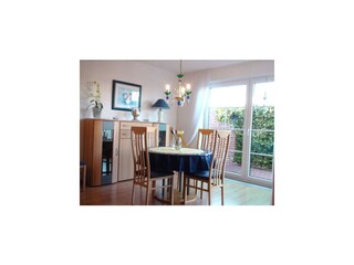 Ferienwohnung Borkum  32