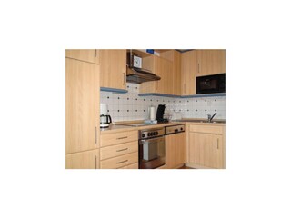 Ferienwohnung Borkum  34