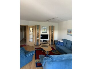 Ferienwohnung Borkum Ausstattung 13