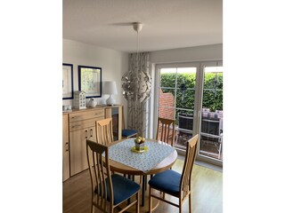 Ferienwohnung Borkum Ausstattung 14