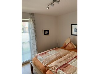 Ferienwohnung Borkum Ausstattung 15