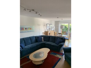 Ferienwohnung Borkum Ausstattung 16