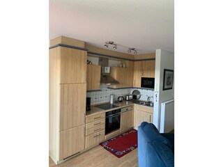 Ferienwohnung Borkum Ausstattung 17