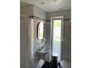 Ferienwohnung Borkum Ausstattung 18
