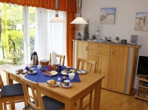 Ferienwohnung Tümmler - Borkum - image1