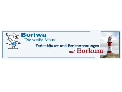 Firma Boriwa - Herr Carsten Vallant