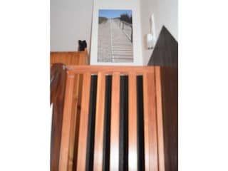 Ferienwohnung Borkum Ausstattung 15