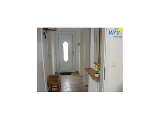 Vakantiehuis Borkum  11