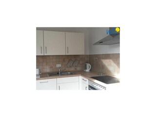 Vakantiehuis Borkum  12