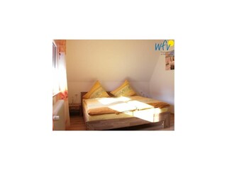 Vakantiehuis Borkum Kenmerken 8