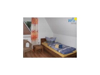 Vakantiehuis Borkum Kenmerken 10