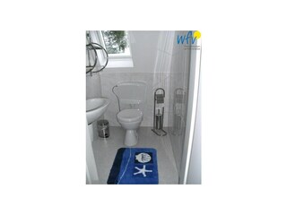 Maison de vacances Borkum  13