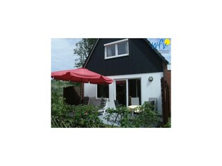 Maison de vacances Borkum  15