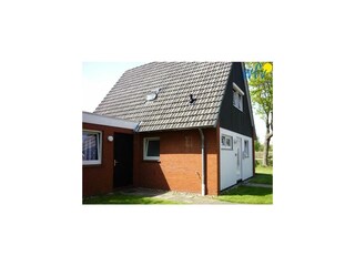 Casa per le vacanze Borkum Registrazione all'aperto 2