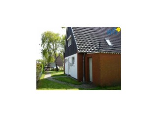 Maison de vacances Borkum Enregistrement extérieur 3