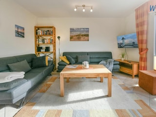 Maison de vacances Borkum Équipement 18