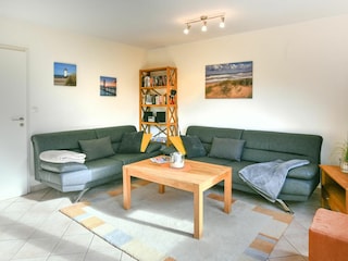 Maison de vacances Borkum Équipement 19