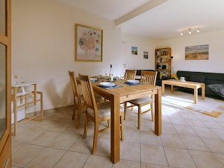Maison de vacances Borkum Équipement 20