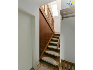 Maison de vacances Borkum Enregistrement extérieur 5