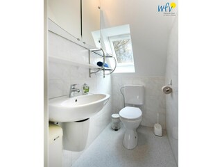 Maison de vacances Borkum Enregistrement extérieur 9