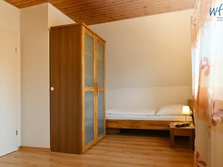 Maison de vacances Borkum Enregistrement extérieur 11