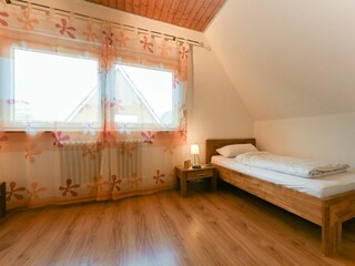 Maison de vacances Borkum Enregistrement extérieur 12