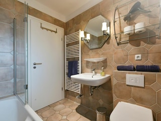 Maison de vacances Borkum Enregistrement extérieur 14