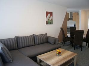 Ferienwohnung 2 - "5 Sterne Am Grafenberg"