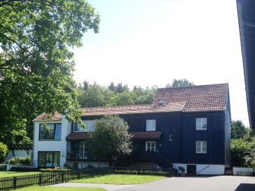 Holiday house House Lilo