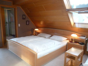 Holiday apartment Weingut-Pauly