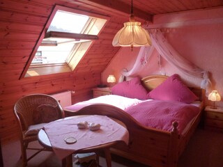 Appartamento per vacanze Lieser Caratteristiche 8