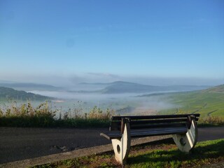 Apartamento de vacaciones Lieser Entorno 19