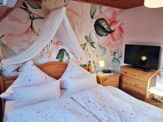 Apartamento de vacaciones Lieser Dormitorio 9