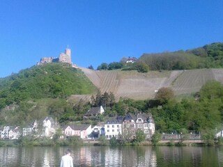 Appartement de vacances Lieser Environnement 23