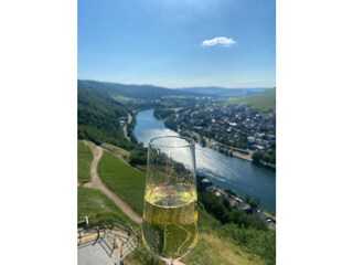 Holiday apartment Lieser Environment 26