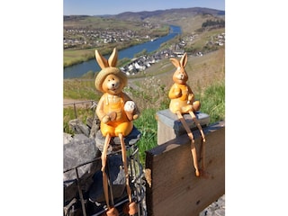 Osterurlaub gefällig?