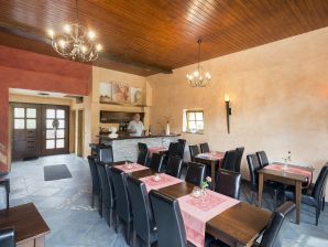 Ferienwohnung Pauly Winery