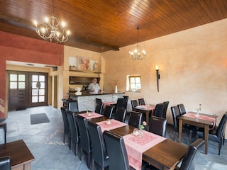 Vakantieappartement Lieser Kenmerken 8