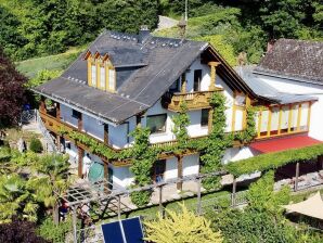 Ferienwohnung Doegen im schönen Lahntal - Birlenbach - image1