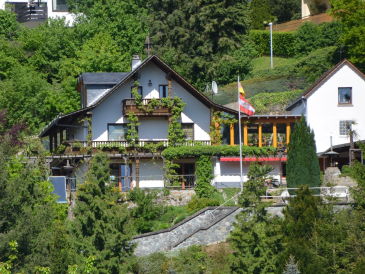 Ferienwohnung Doegen