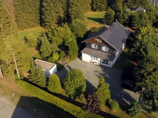 Ferienhaus Winterberg  42