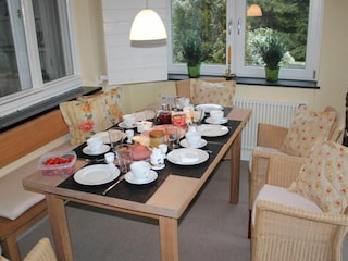 Ferienhaus Winterberg  52